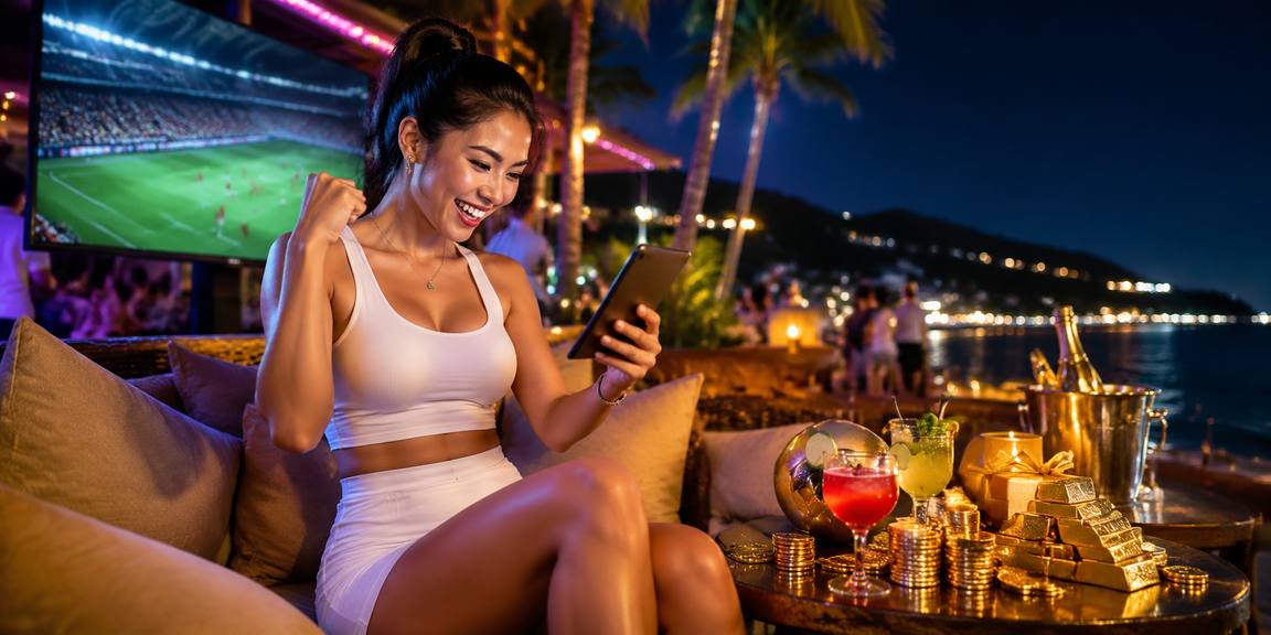 atlas 77 From VIP Baccarat to Fishing God — The Full Range